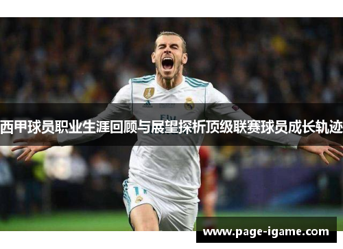 西甲球员职业生涯回顾与展望探析顶级联赛球员成长轨迹 西甲球员职业生涯回顾与展望探析顶级联赛球员成长轨迹