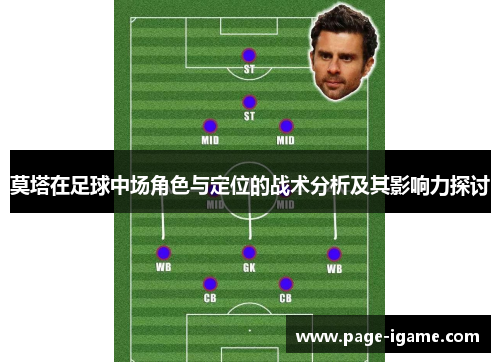 莫塔在足球中场角色与定位的战术分析及其影响力探讨 莫塔在足球中场角色与定位的战术分析及其影响力探讨