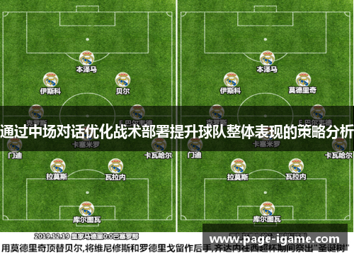 通过中场对话优化战术部署提升球队整体表现的策略分析