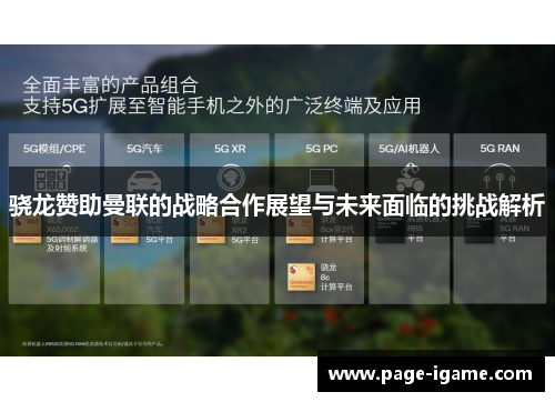 骁龙赞助曼联的战略合作展望与未来面临的挑战解析