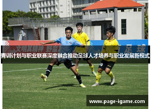 青训计划与职业联赛深度融合推动足球人才培养与职业发展新模式 青训计划与职业联赛深度融合推动足球人才培养与职业发展新模式